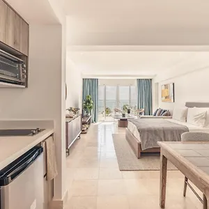  Apartment Ocean View Punta Palmera Gc5