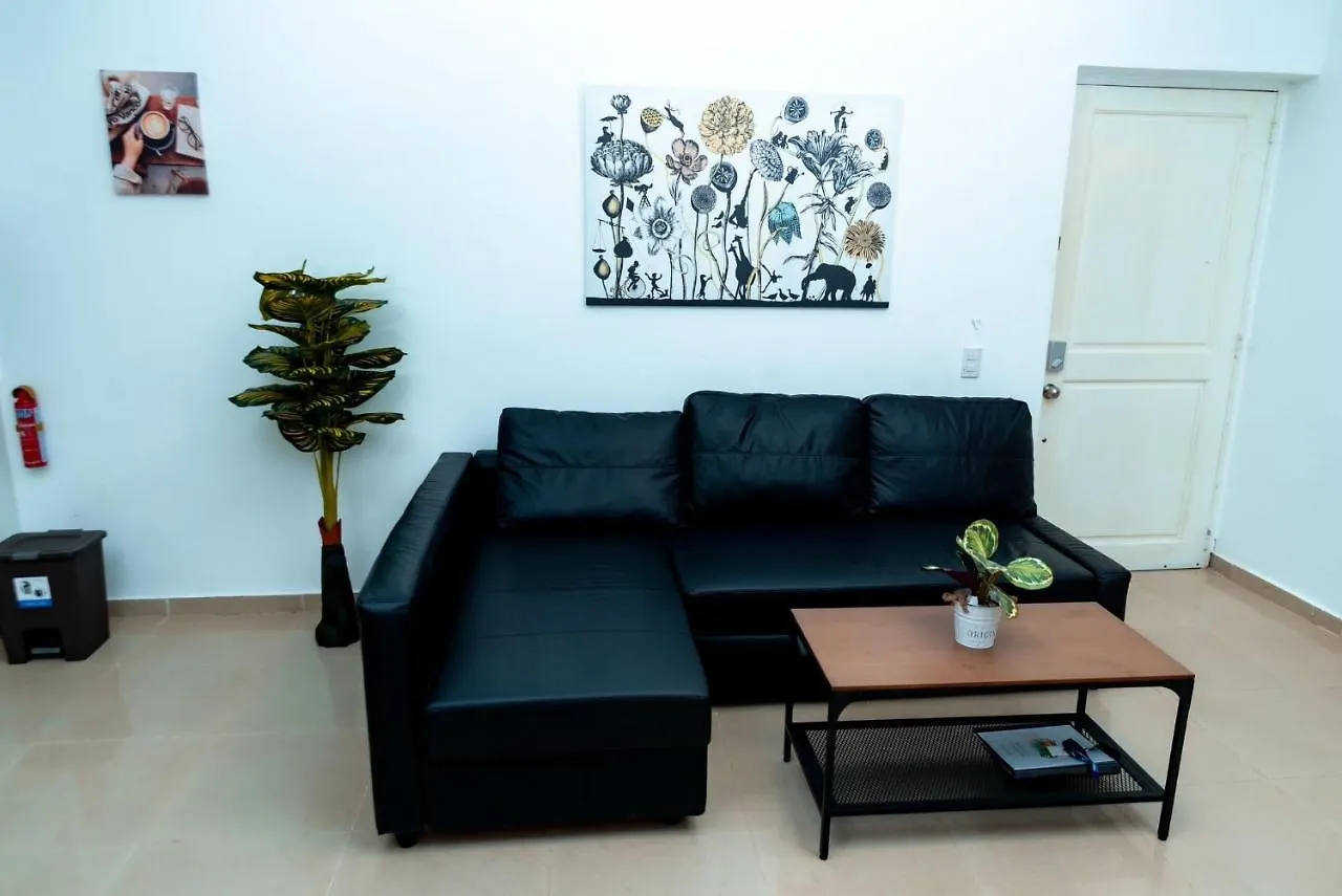 Lovely Apartment 10 Mins Away From Airport Punta Cana