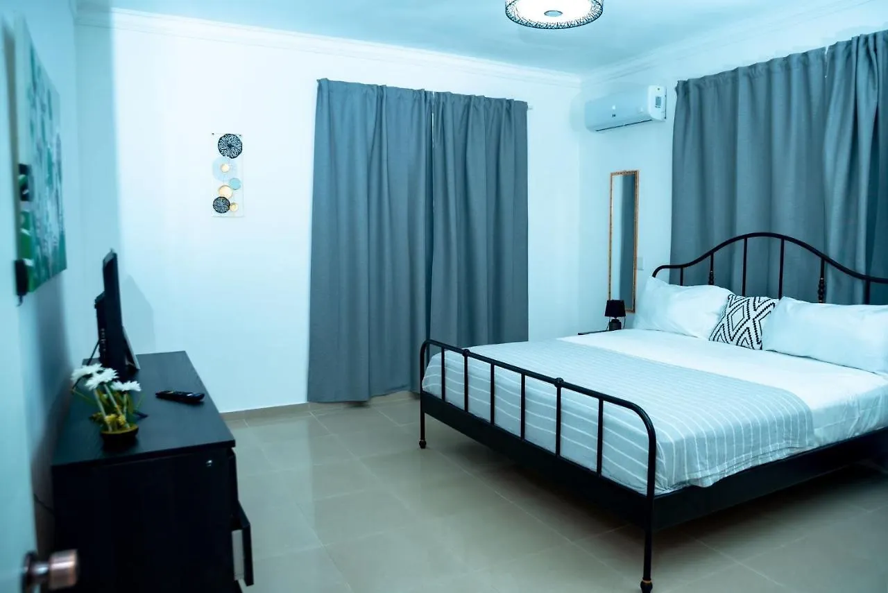 Lovely Apartment 10 Mins Away From Airport Punta Cana Dominican Republic