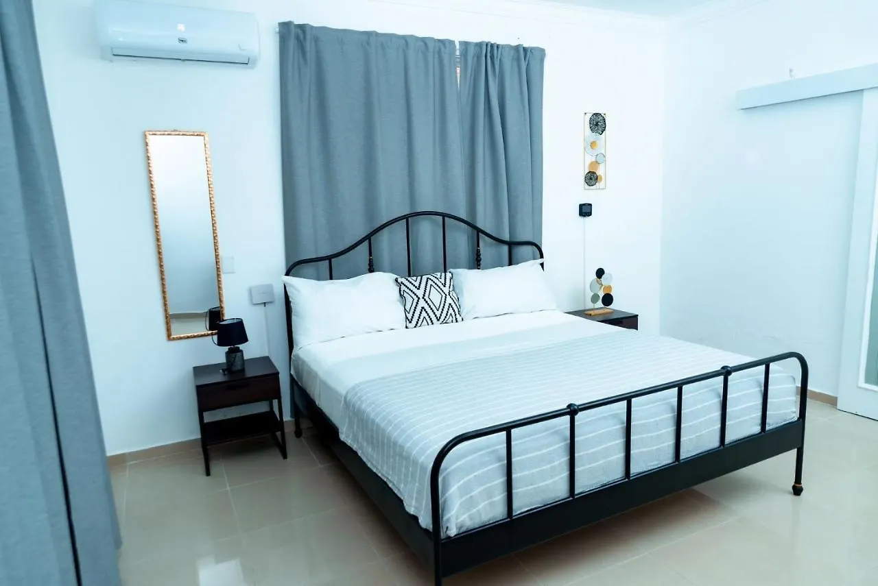 Lovely Apartment 10 Mins Away From Airport Punta Cana