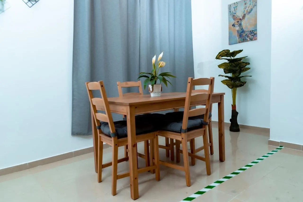 Lovely Apartment 10 Mins Away From Airport Punta Cana