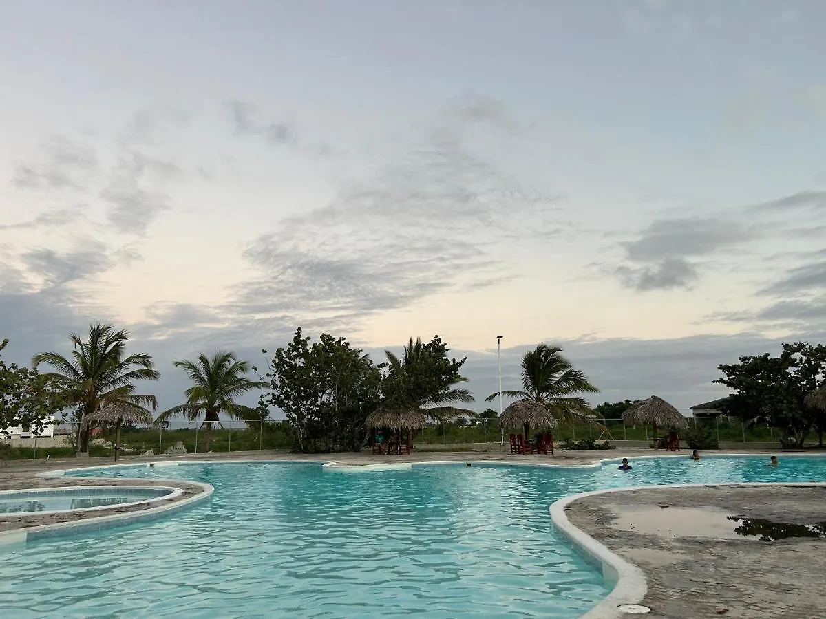 Lovely Apartment 10 Mins Away From Airport Punta Cana Dominican Republic
